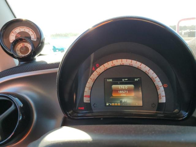 WMEFJ5DA2GK061874 Smart Fortwo