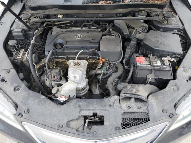 19UUB1F58GA002816 Acura TLX TECH