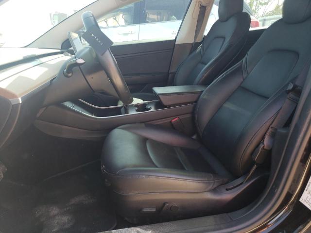 5YJ3E1EA7JF089591 Tesla MODEL 3