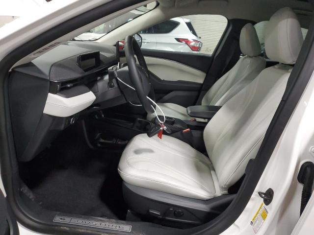 3FMTK3SU7PMA72017 Ford Mustang Mach-e Premium
