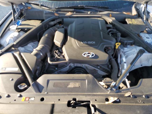 KMHGN4JE2FU054432 Hyundai Genesis 3.8l