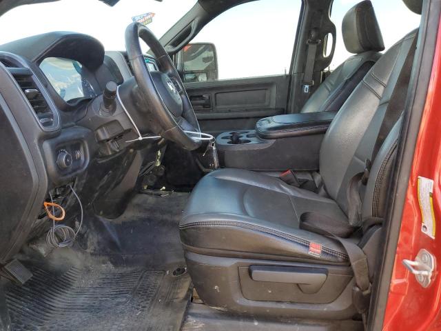 3C6UR5CJ2PG605899 RAM 2500 Tradesman