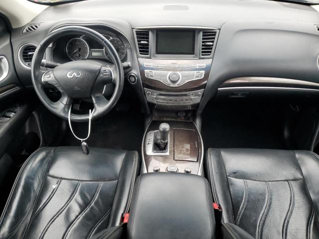 5N1AL0MM3FC558145 Infiniti QX60
