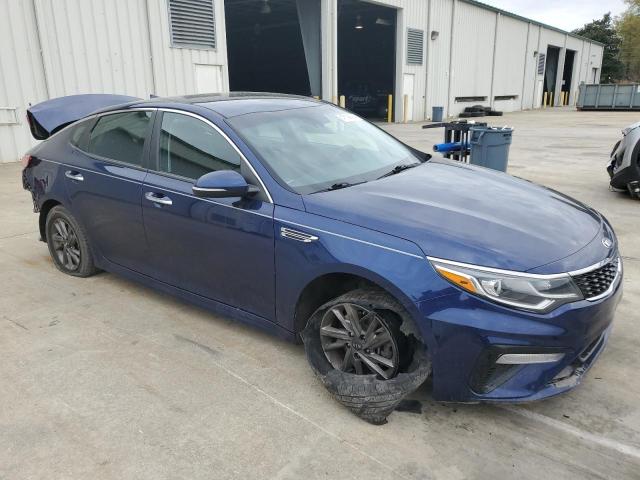 5XXGT4L31KG340472 KIA Optima Lx