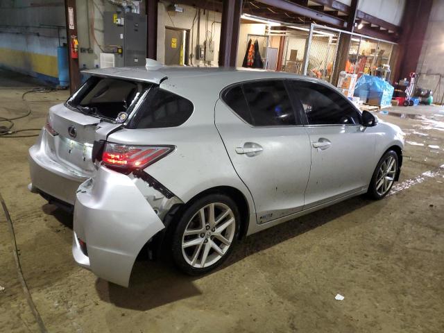 JTHKD5BHXE2185861 Lexus CT 200