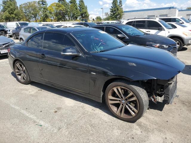 WBA4Z1C55KEE44758 BMW 430I