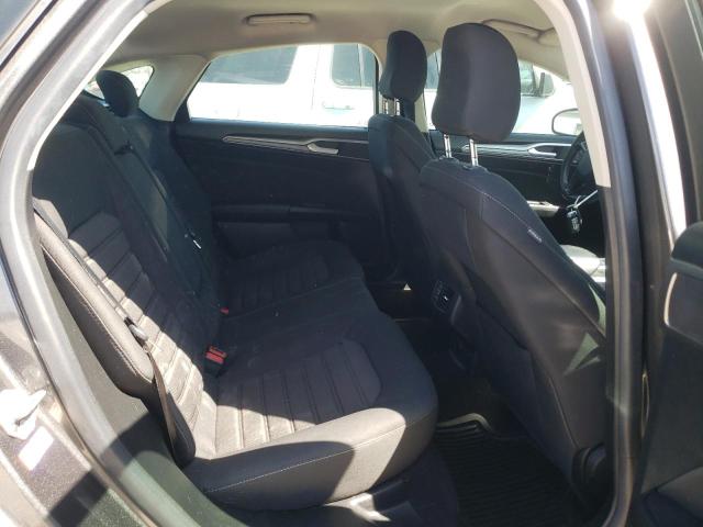 3FA6P0HD1LR231061 Ford FUSION SE