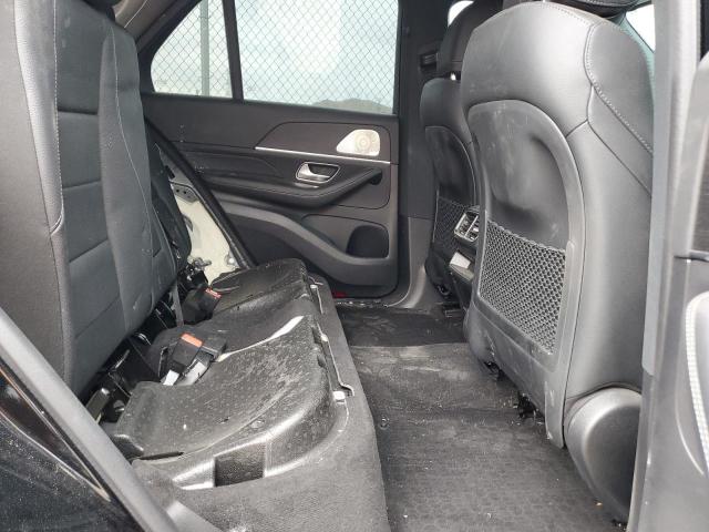 4JGFB4JB8NA586682 Mercedes-Benz GLE 350