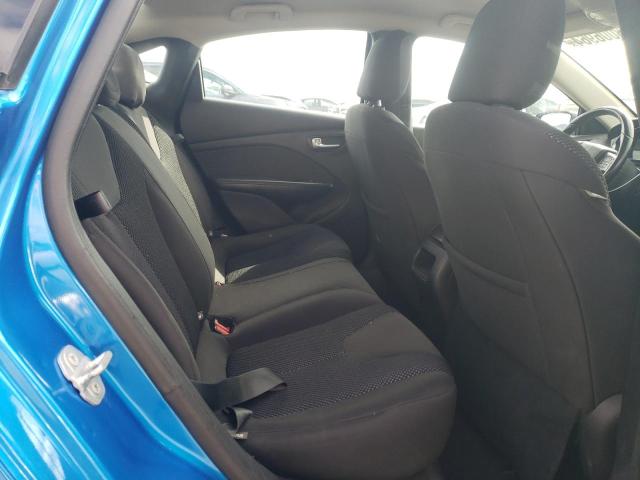 1C3CDFDH9FD301022 Dodge Dart Se Aero