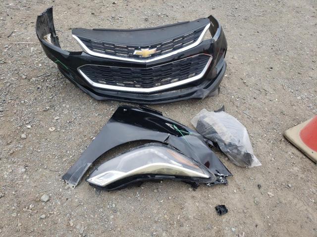 3G1BE6SMXHS537260 Chevrolet CRUZE LT