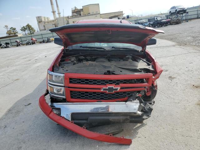 1GCRCREC1EZ407950 Chevrolet Silverado C1500 Lt