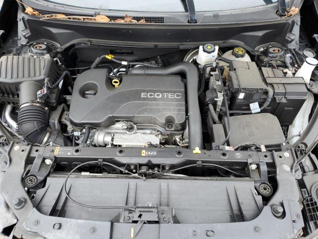 3GKALVEV6ML397143 GMC Terrain Slt