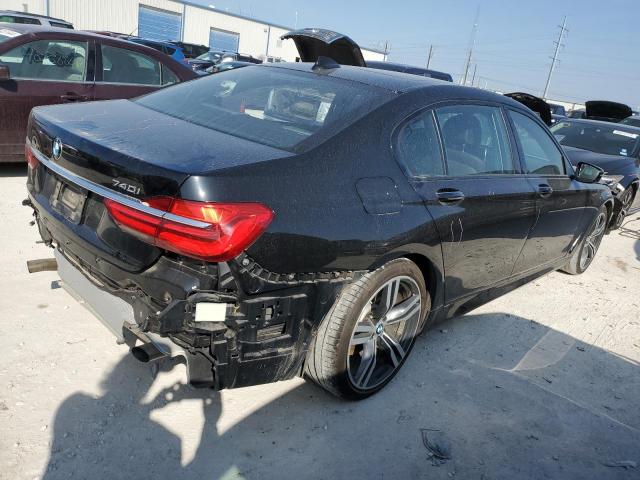 WBA7E2C53JG742529 BMW 740 I
