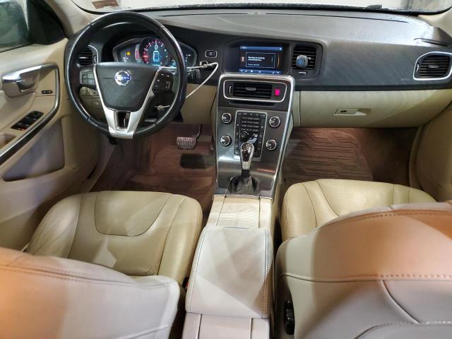 YV126MFC6F1317441 Volvo S60 Premier+