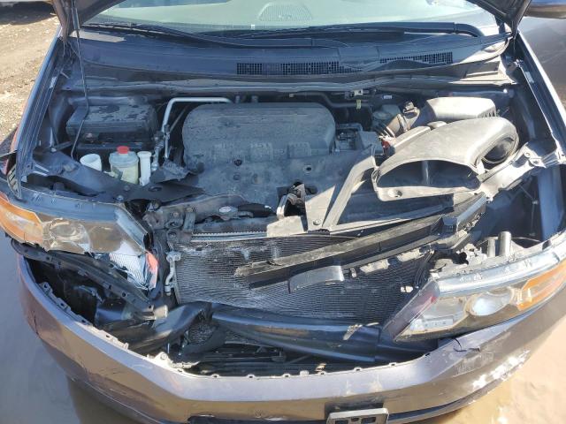 5FNRL5H30HB015332 Honda ODYSSEY SE