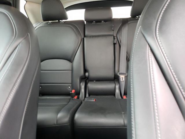3PCAJ5M15LF117032 Infiniti Qx50 Pure