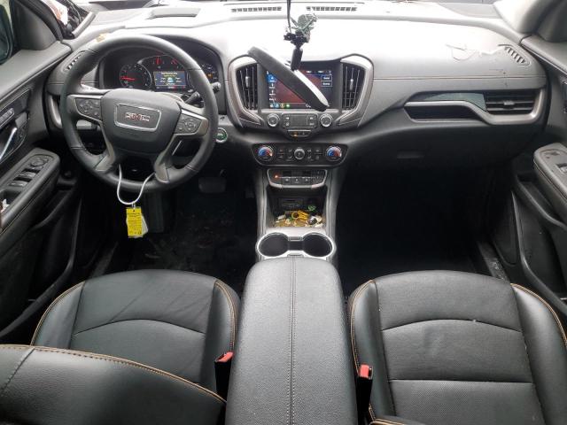 3GKALYEV3NL307921 GMC Terrain At4