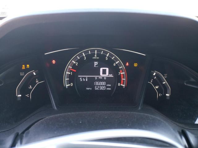 19XFC2F57GE067888 Honda Civic Lx