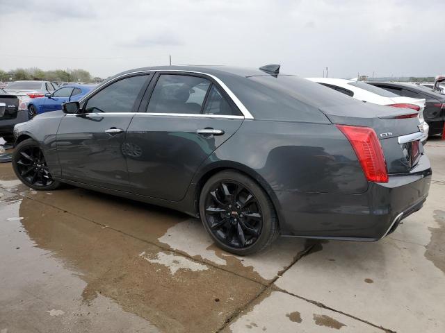 1G6AS5SS9H0167546 Cadillac Cts Premium Luxury