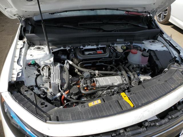 W1N9M0CB1PN037394 Mercedes-Benz Eqb 250+