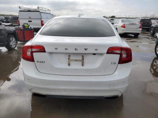 YV1612FS0E1291476 Volvo S60 T5