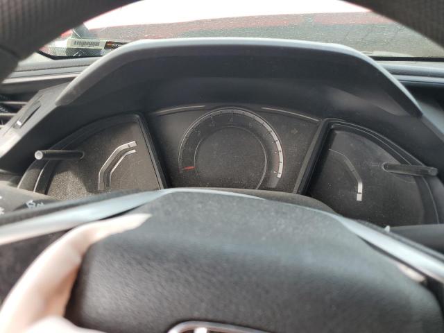 2HGFC2F59HH547471 Honda Civic Lx