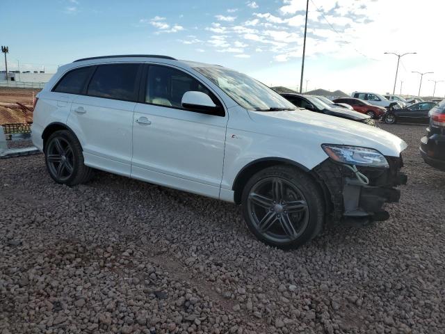 WA1DGAFE2ED012540 Audi Q7 Prestige