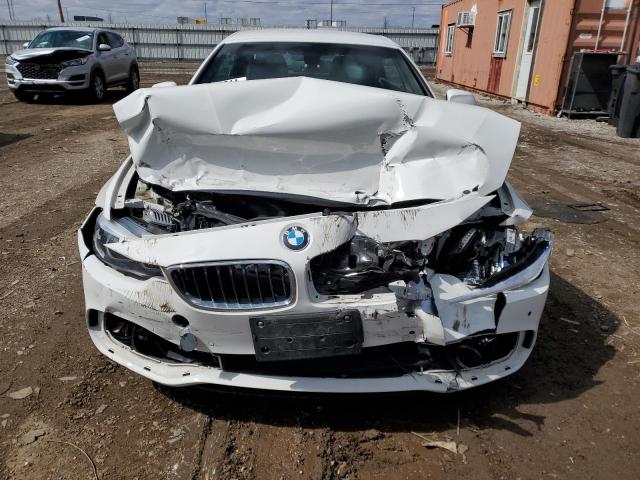 WBA4Z1C54JEC60068 BMW 430I