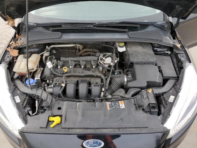 1FADP3E2XJL269895 Ford FOCUS S