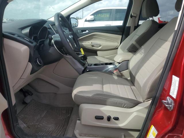 1FMCU0GX3FUC32643 Ford ESCAPE SE