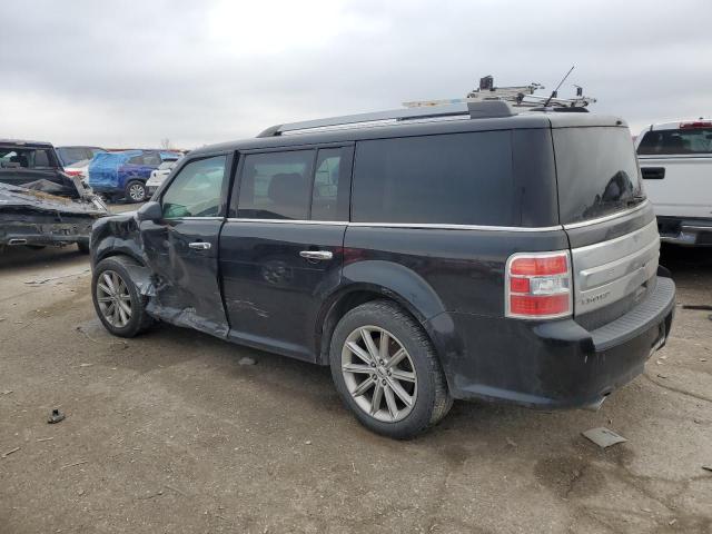 2FMHK6D88FBA05921 Ford Flex Limited
