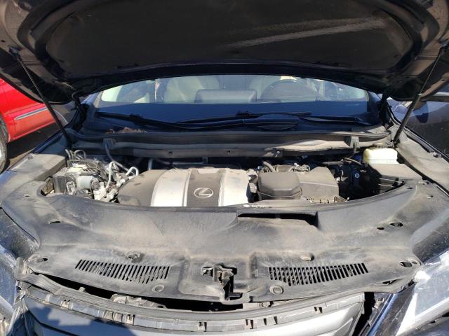 2T2BZMCA6JC148960 Lexus Rx 350 Base