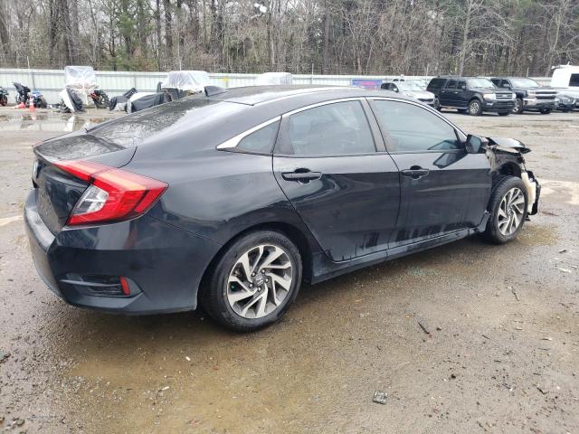 19XFC2F72JE019028 Honda CIVIC EX