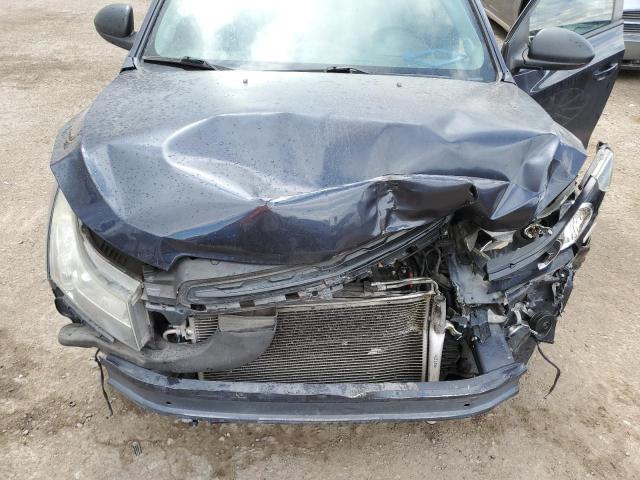 1G1PA5SH7F7162776 Chevrolet CRUZE LS