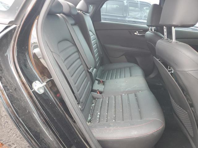 3KPF44AC1NE446722 KIA FORTE GT