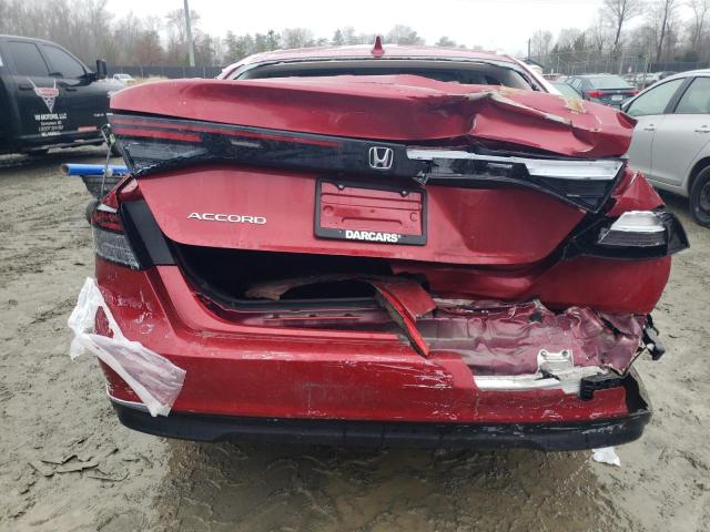 1HGCY1F27RA017889 Honda ACCORD LX