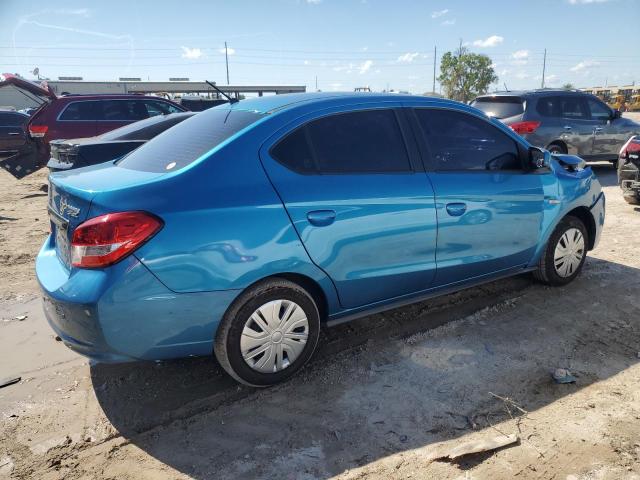 ML32F3FJ7KHF14964 Mitsubishi Mirage G4 Es