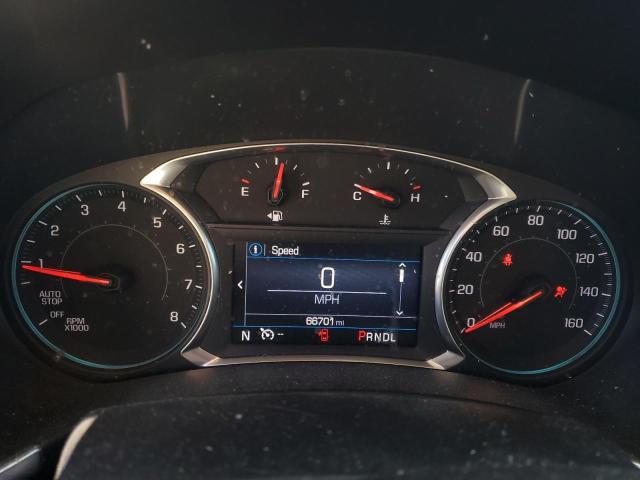 2GNAXKEV0K6183191 Chevrolet EQUINOX LT