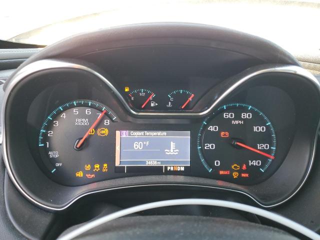 2G11Z5SL9F9188751 Chevrolet IMPALA LS