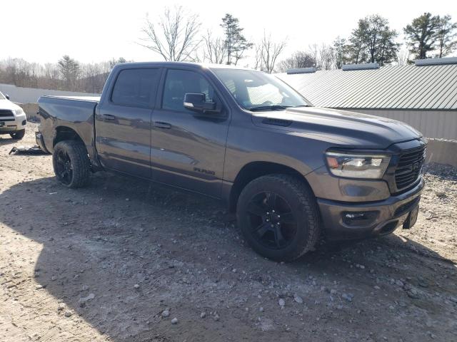 1C6SRFFT0MN648781 RAM 1500 Big Horn/lone Star