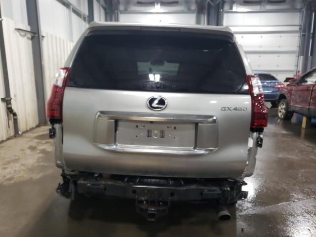JTJAM7BX8L5242261 Lexus Gx 460 Premium