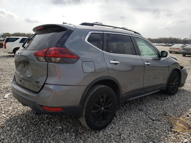 5N1AT2MT8JC752343 Nissan ROGUE S