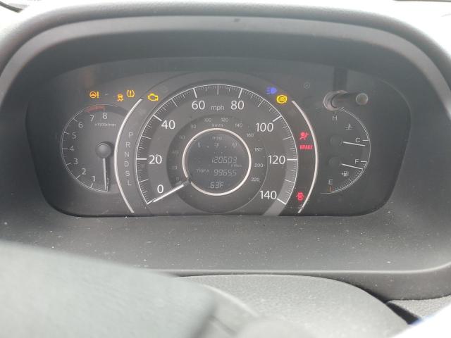 2HKRM3H44GH512961 Honda CR-V SE