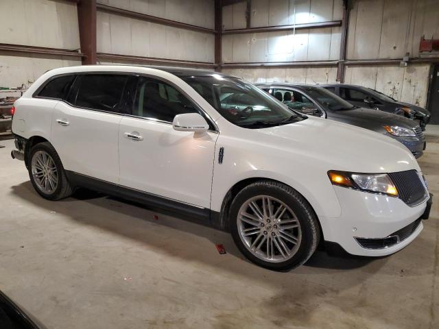 2LMHJ5AT9EBL51081 Lincoln MKT
