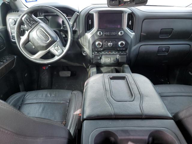 1GT49WEY3MF243345 GMC Sierra K3500 Denali
