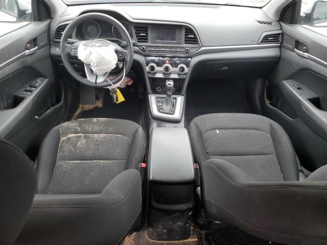 5NPD74LF1KH462853 Hyundai ELANTRA SE