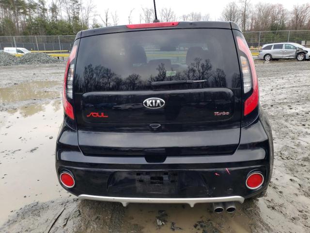 KNDJX3AA0K7653415 KIA Soul !