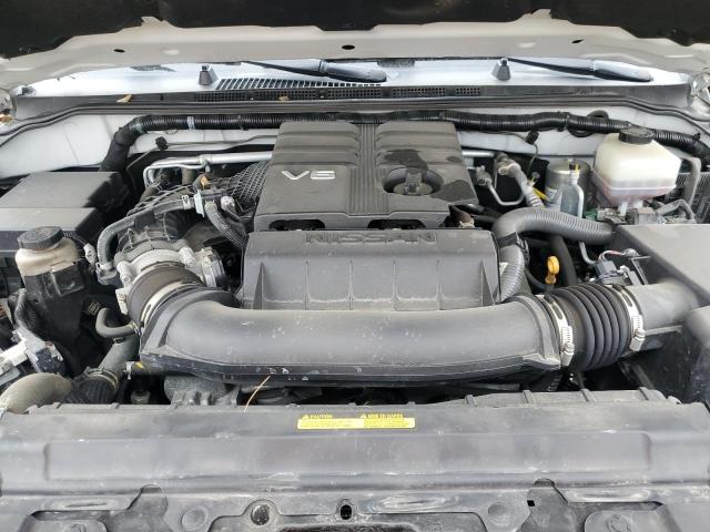 1N6ED0CE9MN712935 Nissan FRONTIER S