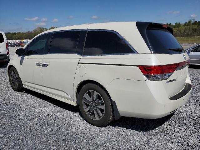 5FNRL5H96GB073304 Honda Odyssey Touring