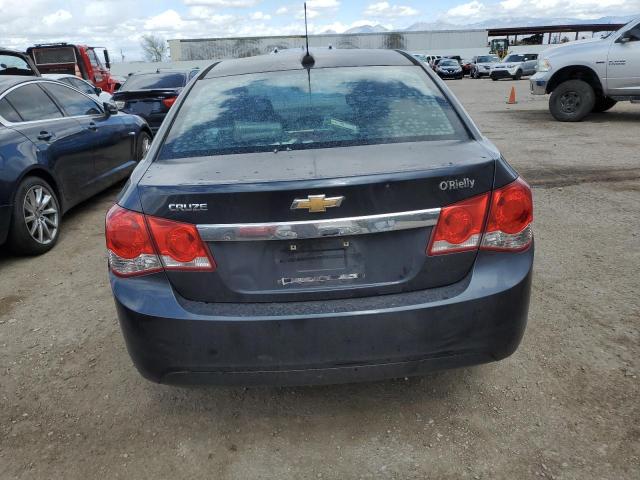 1G1PA5SH7F7162776 Chevrolet CRUZE LS